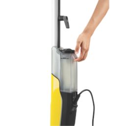 Karcher SC2 Home Steam Cleaner - How To Fill The Water Tank 