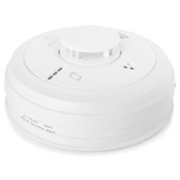 Aico  Ei3028 Mains Interlinked Heat & CO Alarm