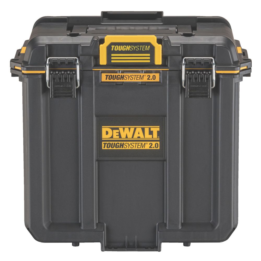 Dewalt ToughSystem® DWST08400 2.0 XL Case