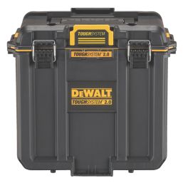 DEWALT ToughSystem 2.0 Half Width Deep Box 11 1/2"