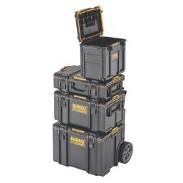 DEWALT ToughSystem 2.0 Half Width Deep Box 11 1/2"