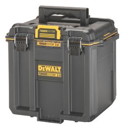 DEWALT ToughSystem 2.0 Half Width Deep Box 11 1/2"