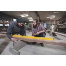 Stabila 80-AS-2 Spirit Level 48" (120cm)