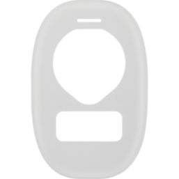 Sync Energy EVWC2TPTW-01 EV Charger Replacement Faceplate Traffic White