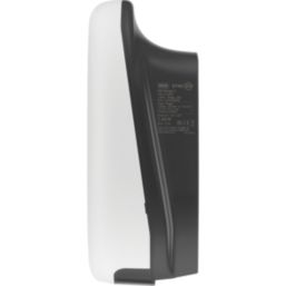 Sync Energy EVWC2TPTW-01 EV Charger Replacement Faceplate Traffic White