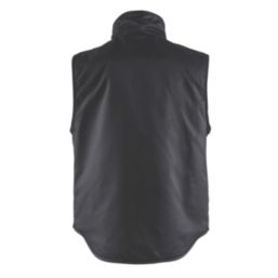 Blaklader  Body Warmer Black X Large 43" Chest