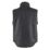 Blaklader  Body Warmer Black X Large 43" Chest