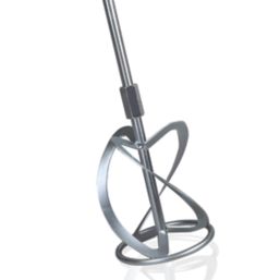 Hyundai HYPM1600E 1600W  Electric Paddle Mixer 230V