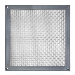 Broadfix Preventavent Grey Rodent & Crawling Insect Large Air Brick Cover