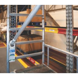 Scafftag  Tower Tag Inserts 10 Pack