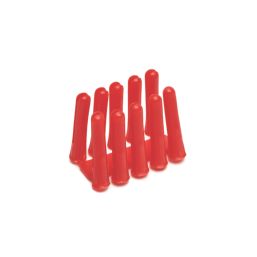 Easyfix  Wall Plugs 6mm x 30mm 100 Pack