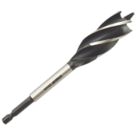 Erbauer  Auger Wood Drill Bit 165mm x 25mm