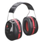 3M Peltor Optime III Ear Defenders 35dB SNR