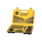 DEWALT  Multi-Material Drill Bit Set 100 Pieces