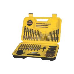 Dewalt drill accessory kit sale