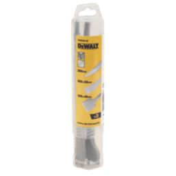 DEWALT  SDS Plus Shank Chisel Set 3 Pcs