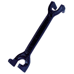 Basin Wrench 15mm-22mm