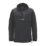 Scruffs   Over-The-Head Jacket Black X Large 24" Chest