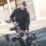 Scruffs   Over-The-Head Jacket Black X Large 24" Chest