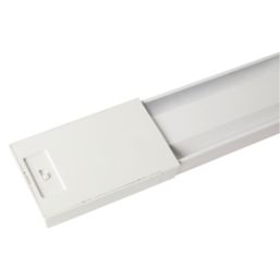 4lite  Single 5ft LED CCT Batten 35W 4700lm 220-240V