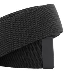 Site Cullen Belt Black 28 - 46"