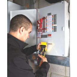 Di-Log AC Proving Unit 690V