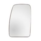 Summit CMV-19LBH Heated Passenger Side Replacement Commercial Wing Mirror Glass