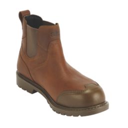 Men's non shop safety dealer boots