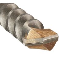 Masonry drill bit online screwfix