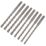 DEWALT  SDS Plus Shank Masonry Drill Bit Set 8 Pcs