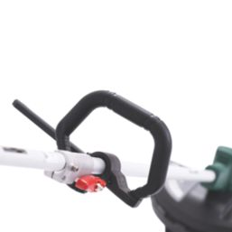 Webb Eco X-Series WEV20X2BCB4X 40V 2 x 4.0Ah Li-Ion  Brushless Cordless Grass Trimmer/Brush Cutter