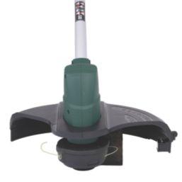 Webb Eco X-Series WEV20X2BCB4X 40V 2 x 4.0Ah Li-Ion  Brushless Cordless Grass Trimmer/Brush Cutter
