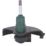 Webb Eco X-Series WEV20X2BCB4X 40V 2 x 4.0Ah Li-Ion  Brushless Cordless Grass Trimmer/Brush Cutter