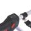 Webb Eco X-Series WEV20X2BCB4X 40V 2 x 4.0Ah Li-Ion  Brushless Cordless Grass Trimmer/Brush Cutter