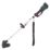 Webb Eco X-Series WEV20X2BCB4X 40V 2 x 4.0Ah Li-Ion  Brushless Cordless Grass Trimmer/Brush Cutter