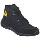 Delta Plus Arona   Safety Trainer Boots Black Size 11