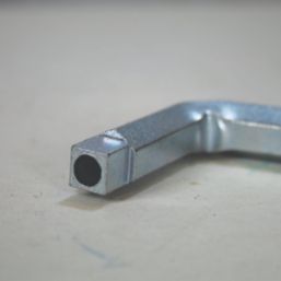 Faithfull FAISPRAD "L" Shape Radiator Spanner 10mm-13mm