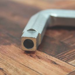 Faithfull FAISPRAD "L" Shape Radiator Spanner 10mm-13mm