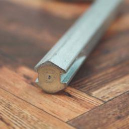 Faithfull FAISPRAD "L" Shape Radiator Spanner 10mm-13mm