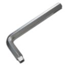 Faithfull FAISPRAD "L" Shape Radiator Spanner 10mm-13mm