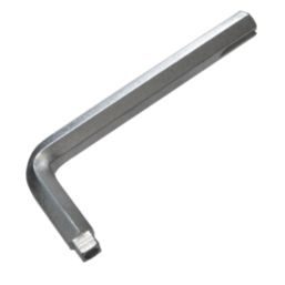 Faithfull FAISPRAD "L" Shape Radiator Spanner 10mm-13mm