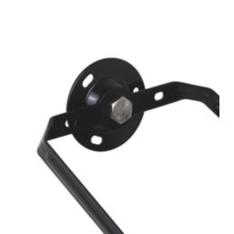 Collingwood  Indoor & Outdoor LED Residential Floodlight Black 30W 3000/3300/3900lm