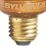 Sylvania ToLEDo Mirage SL E27 G200 LED Light Bulb  105lm 2.5W