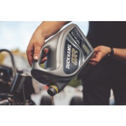 Duckhams QXR 0W-30 FJL Engine Oil 5Ltr