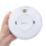 Firechief  FSM10W Mains Interlinked  Smoke Alarm