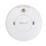 Firechief  FSM10W Mains Interlinked  Smoke Alarm