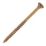 Reisser Cutter PZ Countersunk  High Performance Woodscrews 6mm x 100mm 100 Pack