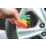 Hilka Pro-Craft Brake Pad Thickness Gauge Set 8 Pieces