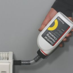 Flomasta  Central Heating Inhibitor, Cleaner & Filling Kit 1Ltr 3 Pcs