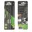 TRACER  Extra Fine Tip Black Permanent Marker 2 Pack
